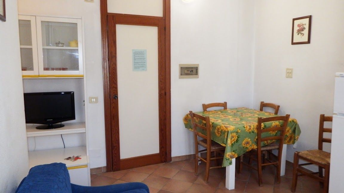 Residence Hotel Eden Palinuro Kültér fotó