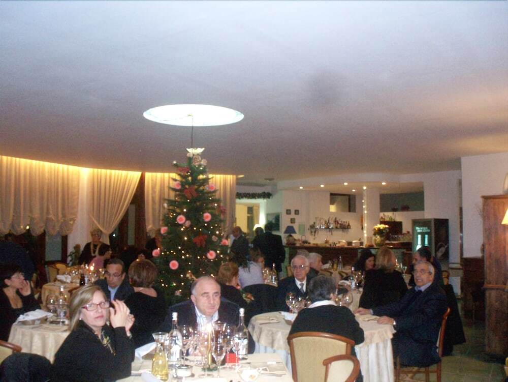 Residence Hotel Eden Palinuro Kültér fotó